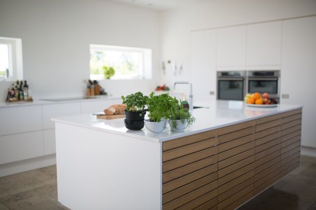 Several Ways You Can Improve Your Kitchen's Overall Look